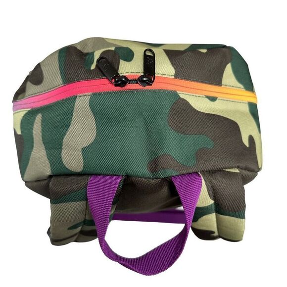 New Balance Cross Country 2018 Limited Edition Foot Locker Camo Padded Backpack main image 6